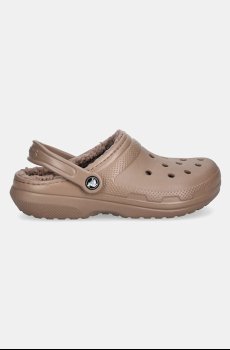 Тапки Crocs Classic Lined Clog