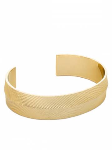 Fossil Браслет JF04535710 Золотий Fossil Браслет JF04535710 Золотий