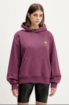 Хлопковая кофта Barrow