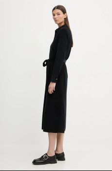 Вельветовое платье Marc OPolo