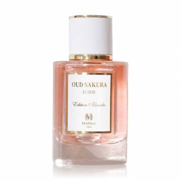Maissa Oud Sakura Духи унисекс, 50 мл Maissa Oud Sakura Духи унисекс, 50 мл
