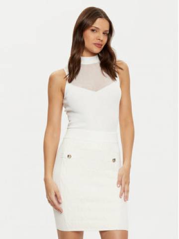 Marciano Guess Топ 5RGR20 5817Z Бежевий Regular Fit Marciano Guess Топ 5RGR20 5817Z Бежевий Regular Fit