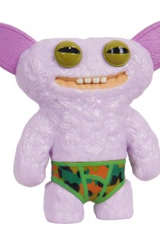 Коллекционная фигурка Fuggler Кастомизированная серия Грин грин, от 6 лет, 8 см (FG6010F)