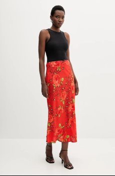 Юбка Never Fully Dressed