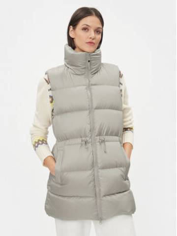 Helly Hansen Безрукавка Essence 54066 Сірий Regular Fit Helly Hansen Безрукавка Essence 54066 Сірий Regular Fit