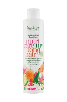 Кондиционер для волос Jean & Len Conditioner Манго и авокадо, 300 мл
