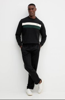 Спортивные штаны Lacoste