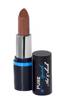 Помада для губ db Cosmetic Pure Lipstick Art & Shock 773, 4 г