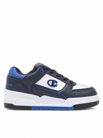 Champion Снікерcи Rebound Heritage Skate S32865-BS505 Чорний Champion Снікерcи Rebound Heritage Skate S32865-BS505 Чорний