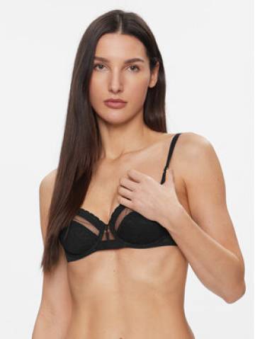 Chantelle Бюстгальтер з підкладкою Monogram C11ZM0 Чорний Chantelle Бюстгальтер з підкладкою Monogram C11ZM0 Чорний