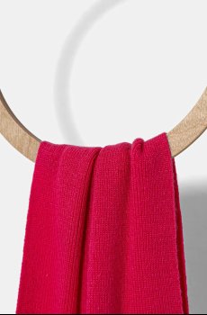 Детский шарф с шерстью United Colors of Benetton