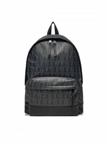 Armani Exchange Рюкзак 952666 4F865 21742 Сірий Armani Exchange Рюкзак 952666 4F865 21742 Сірий