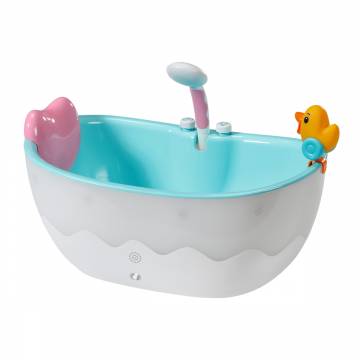 Автоматична ванночка Baby Born Легке купання (835784) Автоматична ванночка Baby Born Легке купання (835784)