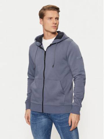 Tom Tailor Світшот 1043727 Голубий Regular Fit Tom Tailor Світшот 1043727 Голубий Regular Fit