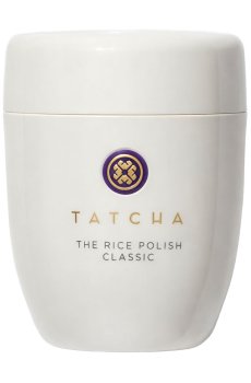 Отшелушивающий скраб для лица Tatcha The Rice Polish Classic, 60 г
