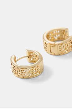 Сережки Coach