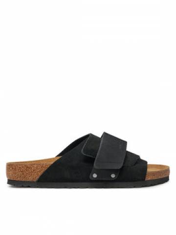 Birkenstock Шльопанці Kyoto 1022350 Чорний Birkenstock Шльопанці Kyoto 1022350 Чорний