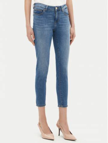 Fracomina Джинси FP25SV8000D46002 Голубий Slim Fit Fracomina Джинси FP25SV8000D46002 Голубий Slim Fit