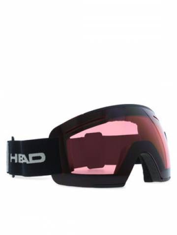 Head Окуляри для зимових видів спорту F-Lyt Red 394764 Чорний Head Окуляри для зимових видів спорту F-Lyt Red 394764 Чорний