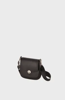 Женская черная сумка Chase Черный ONESIZE O bag NWOBAGCHA002