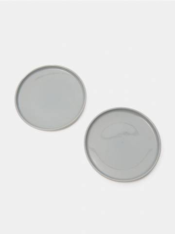 Керамічна 2 pack - сірий Керамічна 2 pack - сірий