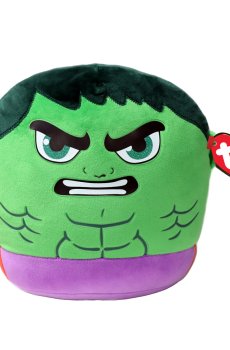 Детская мягконабивная игрушка TY Squish-A-Boos Hulk, от 3 лет, 20 см (39252)