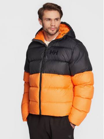 Helly Hansen Пуховик Active 53523 Оранжевий Regular Fit Helly Hansen Пуховик Active 53523 Оранжевий Regular Fit