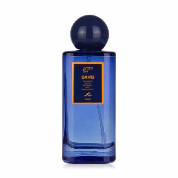 The City Spirit Prive David Туалетная вода мужская, 100 мл The City Spirit Prive David Туалетная вода мужская, 100 мл