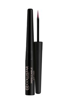 Подводка для глаз Collistar Impeccabile Eye Liner, Burgundy, 2.5 мл