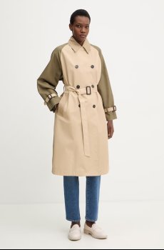 Тренч Weekend Max Mara CANASTA