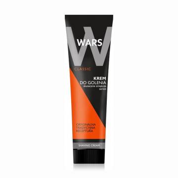 Мужской крем для бритья Wars Classic Shaving Cream, 65 г Мужской крем для бритья Wars Classic Shaving Cream, 65 г