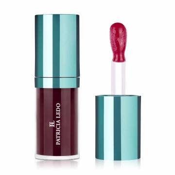 Масло для губ Patricia Ledo Trend Juicy Glow, тон 02, 4 мл Масло для губ Patricia Ledo Trend Juicy Glow, тон 02, 4 мл