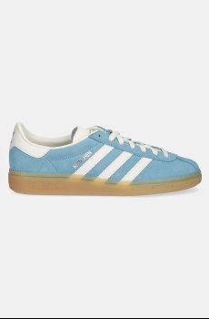 Замшевые кроссовки adidas Originals Muenchen