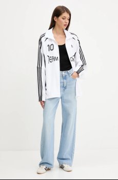 Кофта adidas Originals Ovzd Tracktop