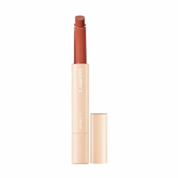 Бальзам для губ The Saem Saemmys Syrup Shot Melting Balm 03 Nougat Peanut, 1.8 г Бальзам для губ The Saem Saemmys Syrup Shot Melting Balm 03 Nougat Peanut, 1.8 г