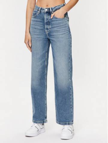 Tommy Hilfiger Джинси WW0WW38906 Голубий Relaxed Fit