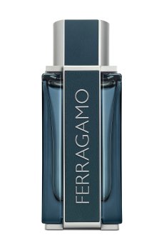 Salvatore Ferragamo Ferragamo Intense Leather Парфюмированная вода мужская, 100 мл (ТЕСТЕР)