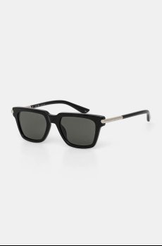Солнцезащитные очки Alexander McQueen