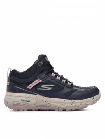 Skechers Снікерcи Go Run Trail Altitude Highly Elevated 128206/NVPK Голубий Skechers Снікерcи Go Run Trail Altitude Highly Elevated 128206/NVPK Голубий