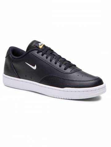 Nike Снікерcи Court Vintage CJ1679 002 Чорний Nike Снікерcи Court Vintage CJ1679 002 Чорний