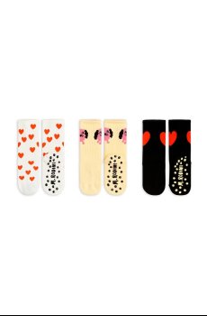 Детские носки Mini Rodini Doggie