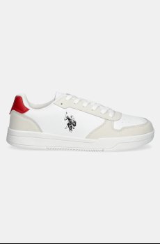 Кроссовки U.S. Polo Assn. STEVE004M/5YH1 STEVE