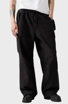 Мужские черные карго Черный M Levi’s® 003KO;0004