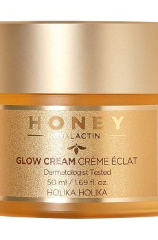 Крем для лица Holika Holika Honey Royalactin Honey Royalactin Glow Cream, 50 мл
