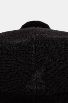 Кепка с примесью шерсти Kangol HERITAGE