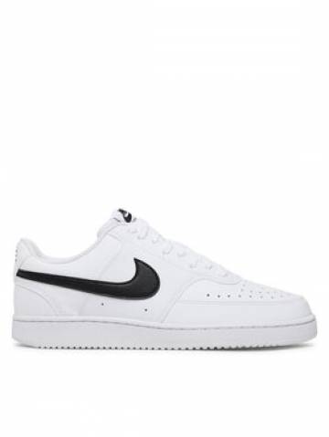 Nike Снікерcи Court Vision Lo Nn DH2987 101 Білий Nike Снікерcи Court Vision Lo Nn DH2987 101 Білий