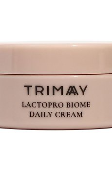 Крем для лица Trimay Lactopro Biom Daily Cream, 10 мл