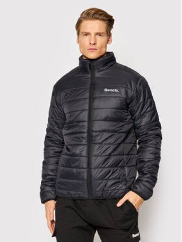 Bench Пуховик Gartner 116400 Чорний Regular Fit Bench Пуховик Gartner 116400 Чорний Regular Fit