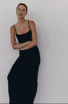 Платье MUUV. JORDE