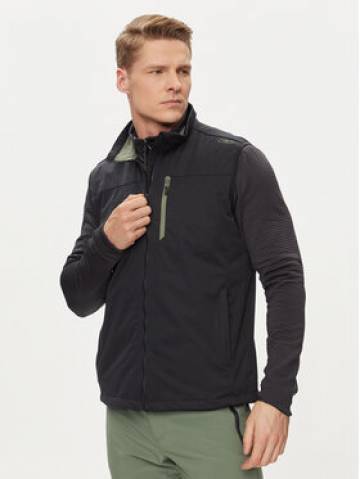 CMP Жилет 30A9317 Cиній Regular Fit CMP Жилет 30A9317 Cиній Regular Fit